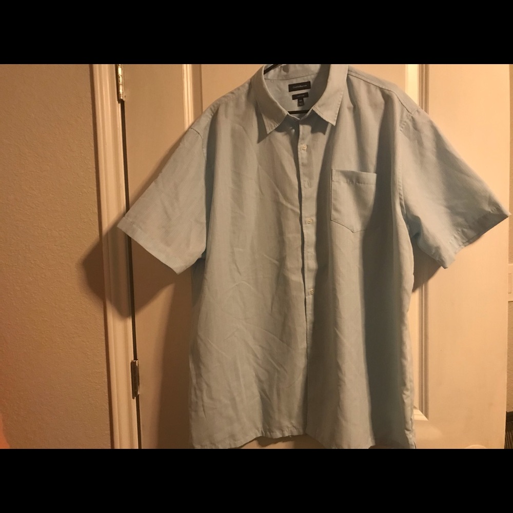 Croft & Barrow shirt
